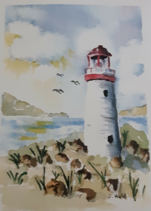 lighthouse