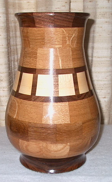 # 623 vase