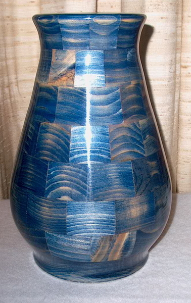 # 624 vase