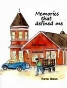 Memories that defined me