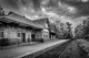 Parry Sound Train Station